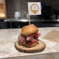 COWMAN STEAK CLUB - 