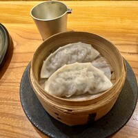 東京肉しゃぶ家 - 