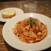 パスタの店 ビアンカ - 料理写真: