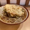 そばの神田 東一屋 一番町店