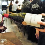 ミアスタンド - 至福のひと時！