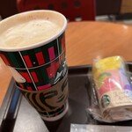 スターバックスコーヒー - 