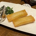 中国料理 青冥 - 