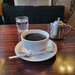 喫茶 銀座 - コーヒー