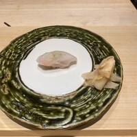 博多 鮨 桃の木 - 