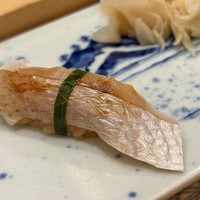 鮨 銀座おのでら 弟 本店 - 