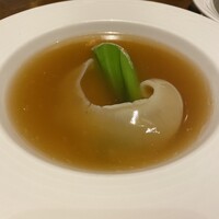 中国料理 青冥 堂島本店 - 