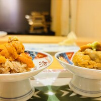 鮨 銀座おのでら 弟 本店 - 