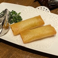 中国料理 青冥 堂島本店 - 