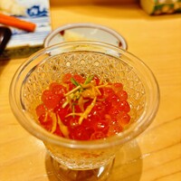 鮨 銀座おのでら 弟 本店 - 