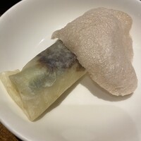 中国料理 青冥 堂島本店 - 