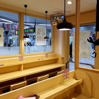 いろり庵きらく_2