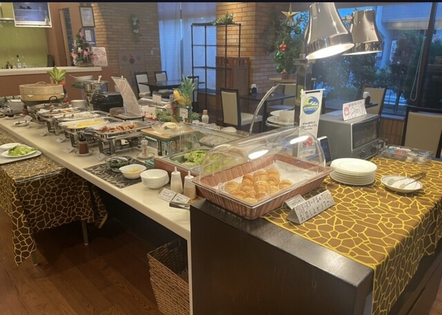 サンテミリオン - 釜石（洋食）