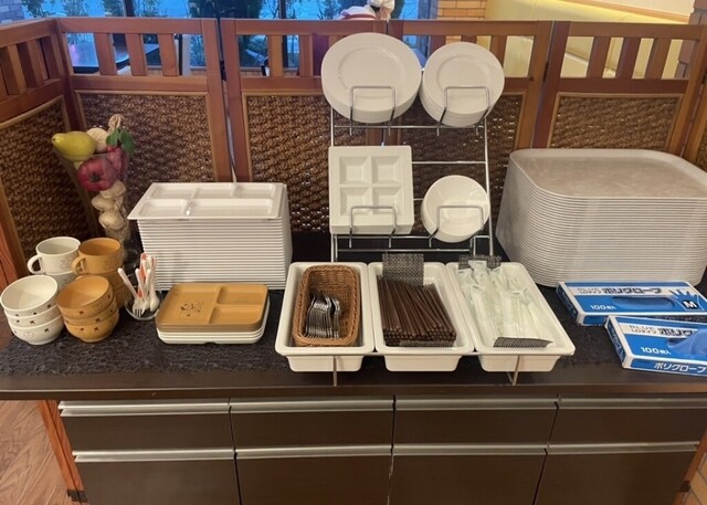 サンテミリオン - 釜石（洋食）の写真