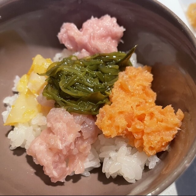 サンテミリオン - 釜石（洋食）の写真