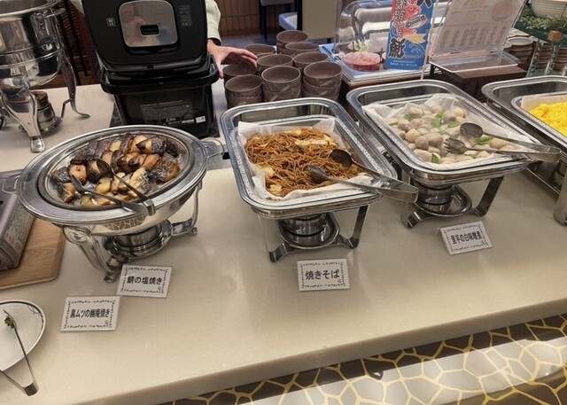 サンテミリオン - 釜石（洋食）の写真