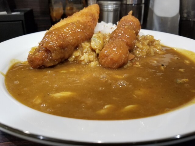 CoCo Ichiban Ya Akabane Lalagaden Ten photo 5