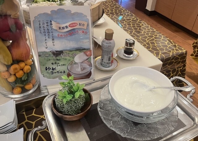 サンテミリオン - 釜石（洋食）の写真