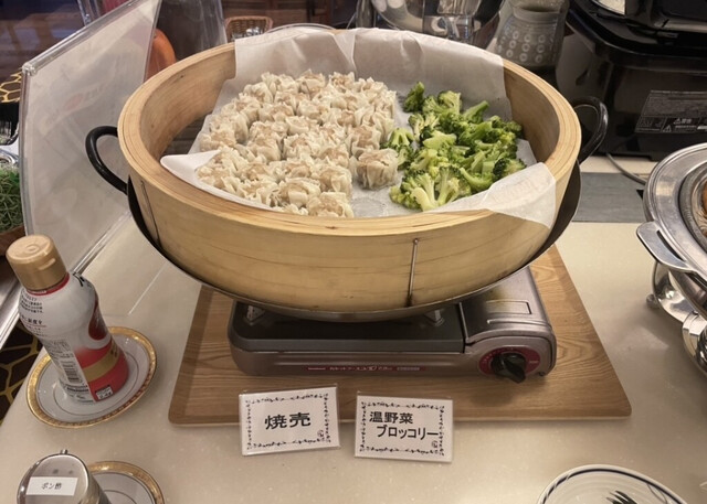 サンテミリオン - 釜石（洋食）の写真