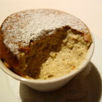 レストラン・セン - バナナスフレ