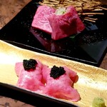 Koshitsu Yakiniku Sanbyoushi Bettei - 