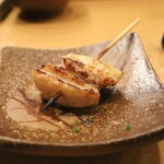 串焼 大助 - 軟骨