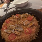 restaurant GRILL TABLE - 