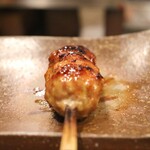 串焼 大助 - つくね