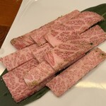 桔梗苑 本店 - 