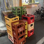 立飲みいこい 本店 - 
