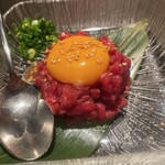 Yakiniku Niku Terasu - 