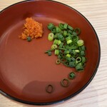 おくに茶や - 