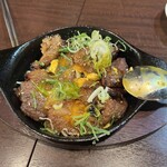 韓館キッチン新長田店 - 