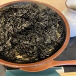 おくに茶や - 