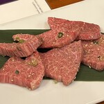 桔梗苑 本店 - 