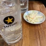 立飲みいこい 本店 - 