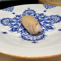 麻布十番 鮨 無銘 - 