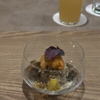 魚見茶寮 - 