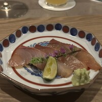 魚見茶寮 - 