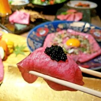 個室焼肉 さんびょうし 別邸 - 