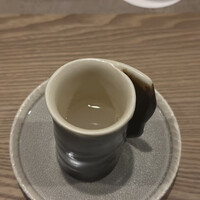 魚見茶寮 - 