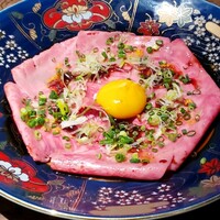 個室焼肉 さんびょうし 別邸 - 