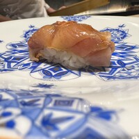 麻布十番 鮨 無銘 - 
