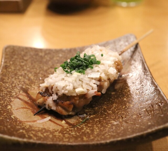 Kushiyaki Oosuke photo 3