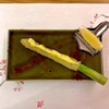 串かつと豆皿ひとしな - 料理写真: