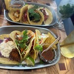 Mole TAQUERIA Y BAR - 