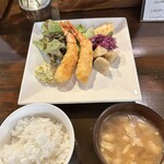 BISTRO食堂BAR ゆみこ - 