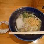 讃岐立食いうどん きりん屋 - 