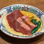 Yakiniku Akami Nikugatou San San Hachi Kyuugo - 