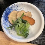 秋田郷土料理 えん - 